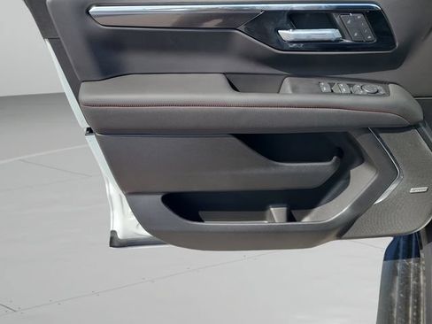 New 2026 Chevrolet Tahoe RST AWD/4WD image 19