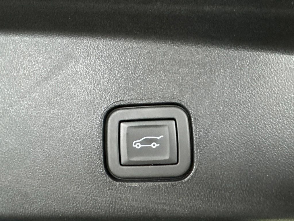 Certified 2024 Cadillac Lyriq Luxury w/ LPO, Floor Liner Package RWD image 40