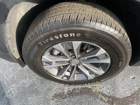 Certified 2025 Chevrolet Equinox LT w/ Convenience Package II image 6