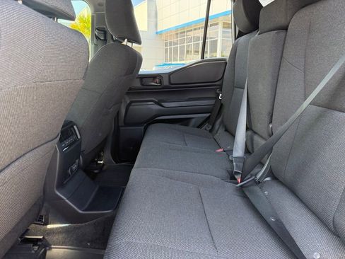 Used 2026 Toyota Land Cruiser 1958 image 9