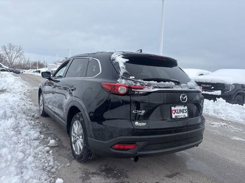 Used 2016 MAZDA CX-9 Sport image 6