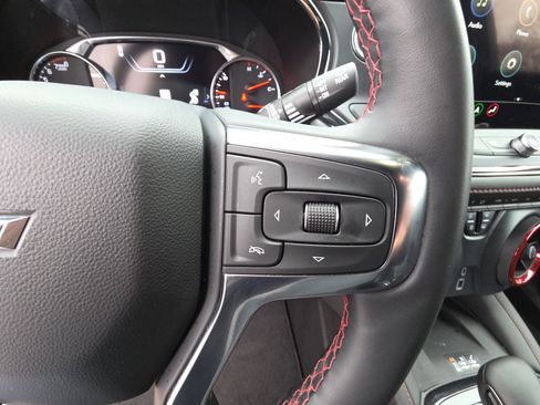 Used 2025 Chevrolet Blazer RS image 19