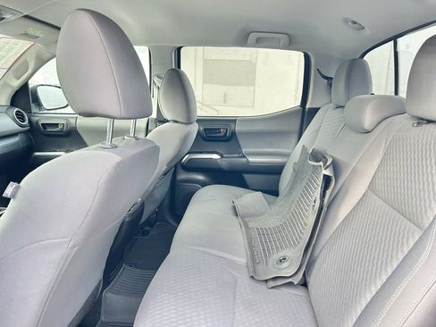 Certified 2023 Toyota Tacoma SR5 w/ Technology Package image 12