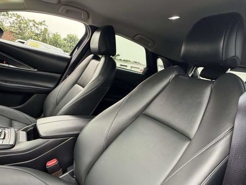 Used 2023 MAZDA CX-30 AWD 2.5 S w/ Select Package image 10