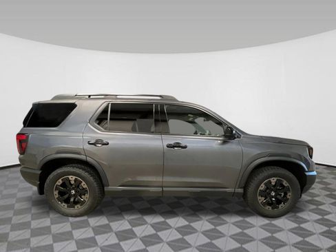 New 2026 Honda Passport TrailSport Elite image 8