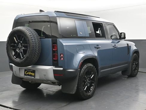 Used 2024 Land Rover Defender 110 S AWD/4WD image 5
