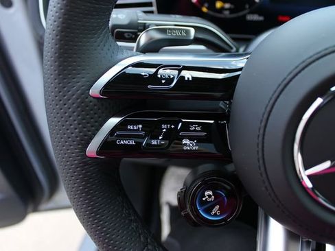 New 2026 Mercedes-Benz GLE 53 AMG 4MATIC image 9