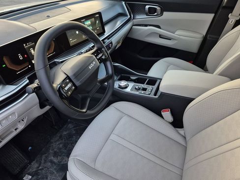 New 2026 Kia Sorento EX image 10