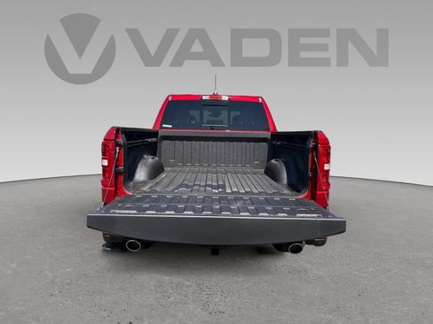 New 2026 RAM 1500 Laramie w/ Sport Appearance Package AWD/4WD image 22
