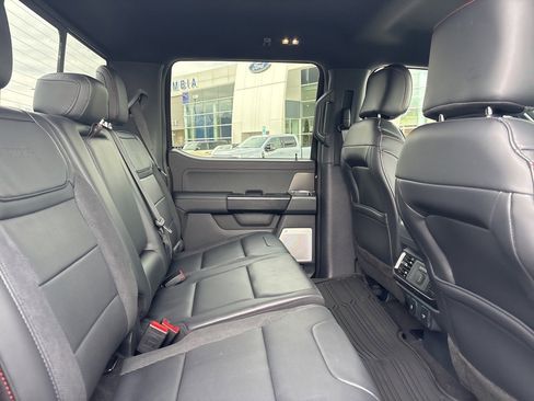 Used 2022 Ford Explorer Limited w/ Equipment Group 301A image 12