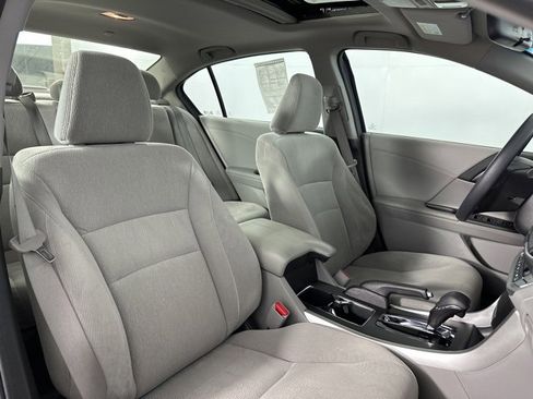 Used 2013 Honda Accord EX image 26