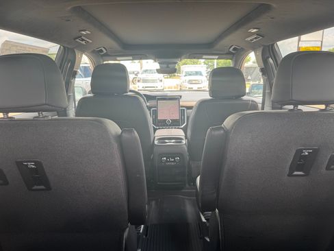 New 2026 GMC Acadia Denali Ultimate w/ LPO, Floor Liner Package FWD image 15