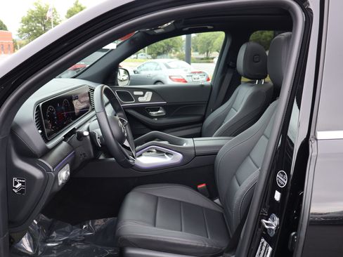 Certified 2026 Mercedes-Benz GLE 350 4MATIC image 10