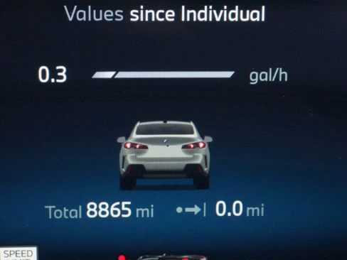 Certified 2025 BMW 228i xDrive 228 xDrive Gran Coupe w/ Premium Package image 21