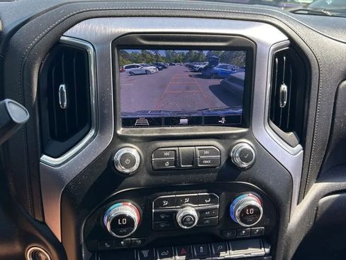 Used 2020 GMC Sierra 2500 SLT w/ SLT Convenience Package AWD/4WD image 22