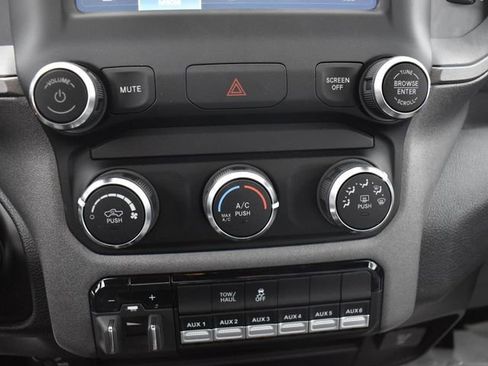 New 2024 RAM 2500 Tradesman w/ Chrome Appearance Group image 23