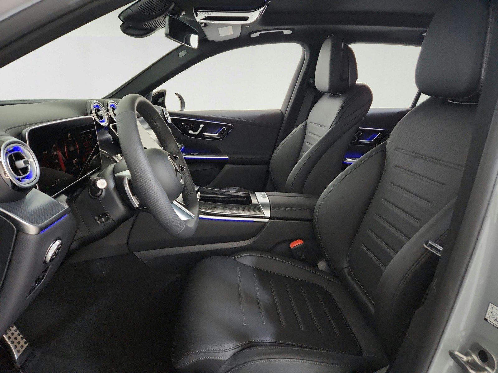 Certified 2026 Mercedes-Benz GLC 300 image 17