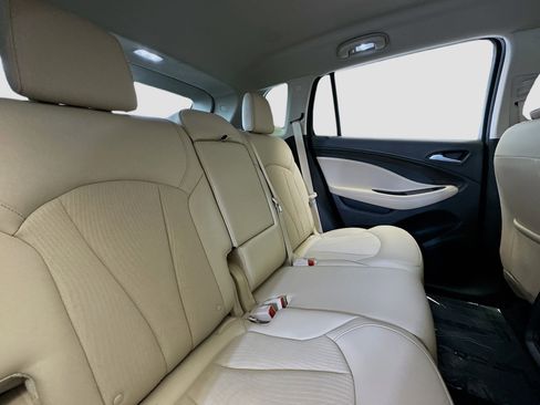 Used 2020 Buick Envision Preferred w/ LPO, Cargo Package image 16