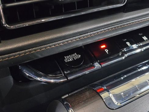 New 2026 Lincoln Aviator Reserve w/ Jet Appearance Package image 27