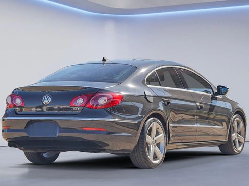 Used 2012 Volkswagen CC Lux Limited image 11