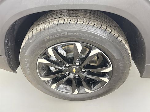 Used 2023 Chevrolet TrailBlazer LT w/ Convenience Package image 29
