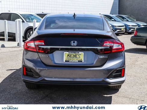 Used 2020 Honda Clarity Plug-In Hybrid image 5
