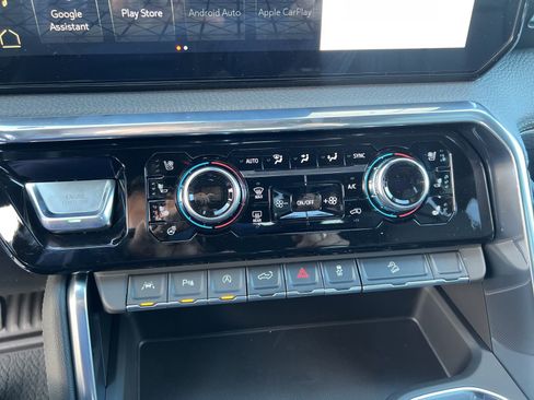 New 2026 GMC Sierra 1500 Denali AWD/4WD image 20