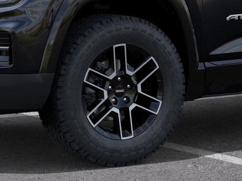 New 2026 GMC Terrain AT4 image 10