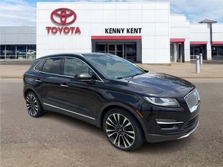Used 2019 Lincoln MKC Reserve AWD/4WD video 1