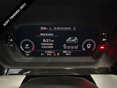 Certified 2025 Audi S3 Premium Plus image 8