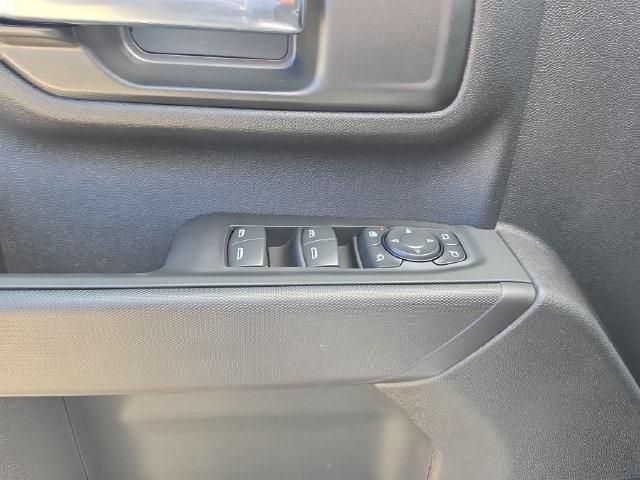 New 2026 Chevrolet Silverado 2500 Custom w/ Custom Value Package AWD/4WD image 18