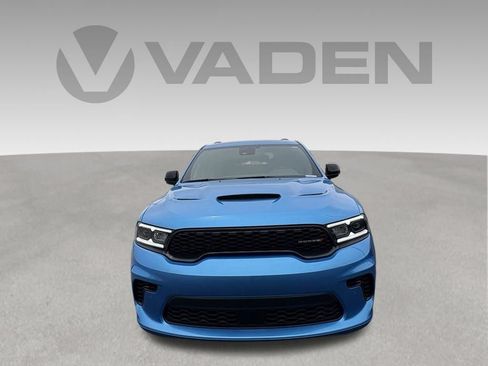 New 2026 Dodge Durango GT AWD/4WD image 4