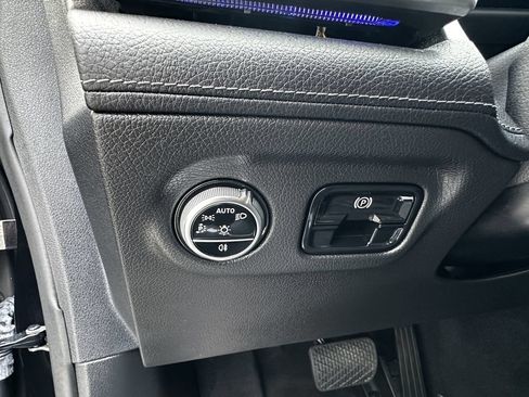 Certified 2023 Mercedes-Benz EQE 350+ Sedan image 36