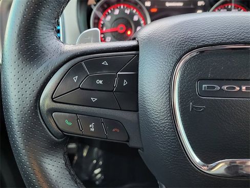 Used 2019 Dodge Charger SXT w/ Driver Confidence Group image 16