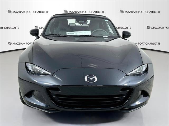 New 2026 MAZDA MX-5 Miata Sport RWD image 26