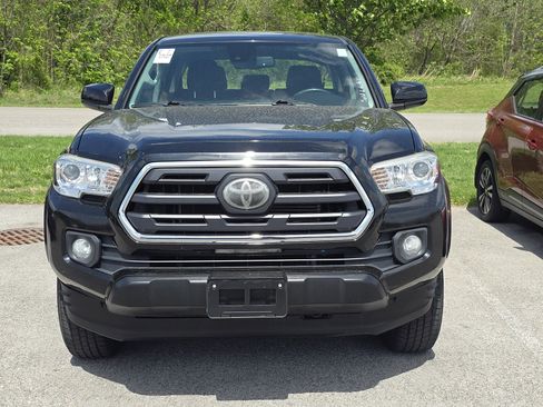 Used 2019 Toyota Tacoma SR5 image 10