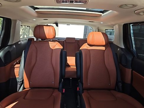 New 2025 Kia Carnival SX Prestige image 10