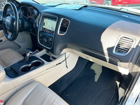 Used 2020 Dodge Durango Citadel w/ Technology Group image 31