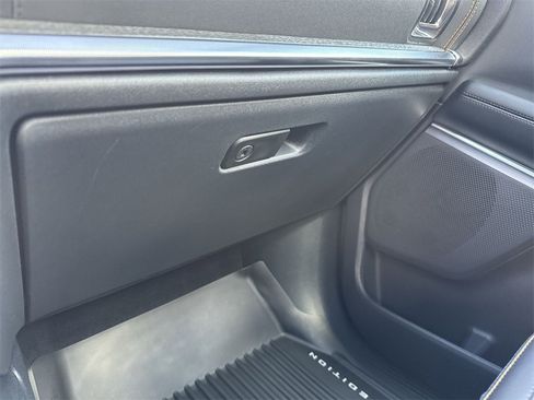 New 2025 Ford Expedition Tremor image 44