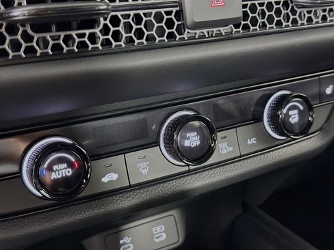 New 2026 Honda HR-V Sport image 17