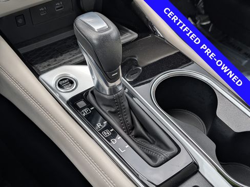 Used 2023 Nissan Altima 2.5 SL AWD/4WD image 30