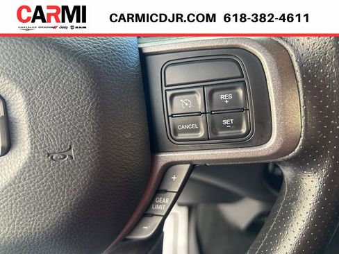 Used 2022 RAM 2500 Tradesman image 15