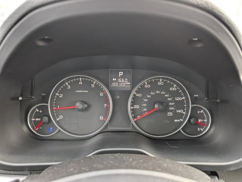 Used 2014 Subaru Outback 2.5i Premium image 22