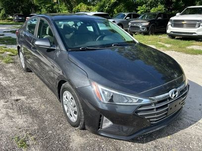 Used 2020 Hyundai Elantra SE