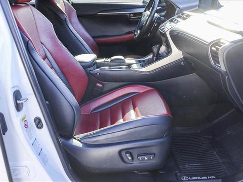 Used 2019 Lexus NX 300 F Sport image 29