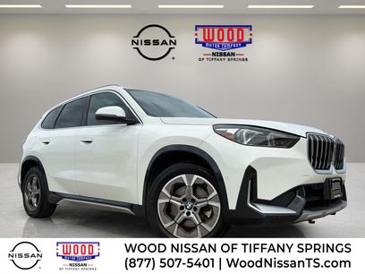 Used 2025 BMW X1 xDrive28i