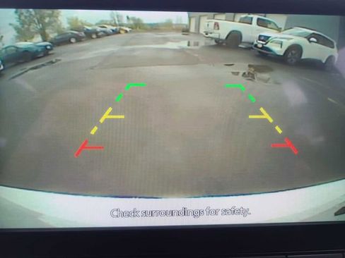 Used 2024 Nissan Sentra SV FWD image 25