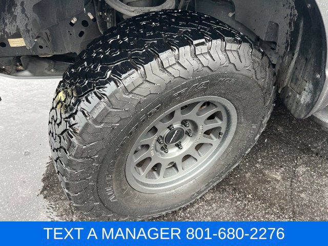 Used 2020 Ford F150 Raptor w/ Equipment Group 801A Mid AWD/4WD image 11