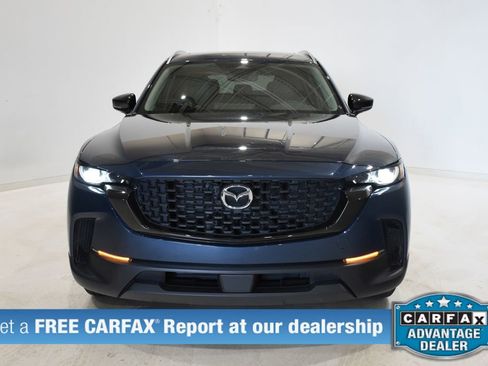 Used 2025 MAZDA CX-50 AWD 2.5 S w/ Premium Package image 2
