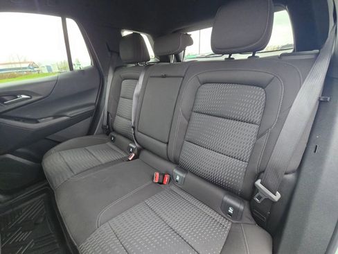 Certified 2026 Chevrolet Equinox LT image 13